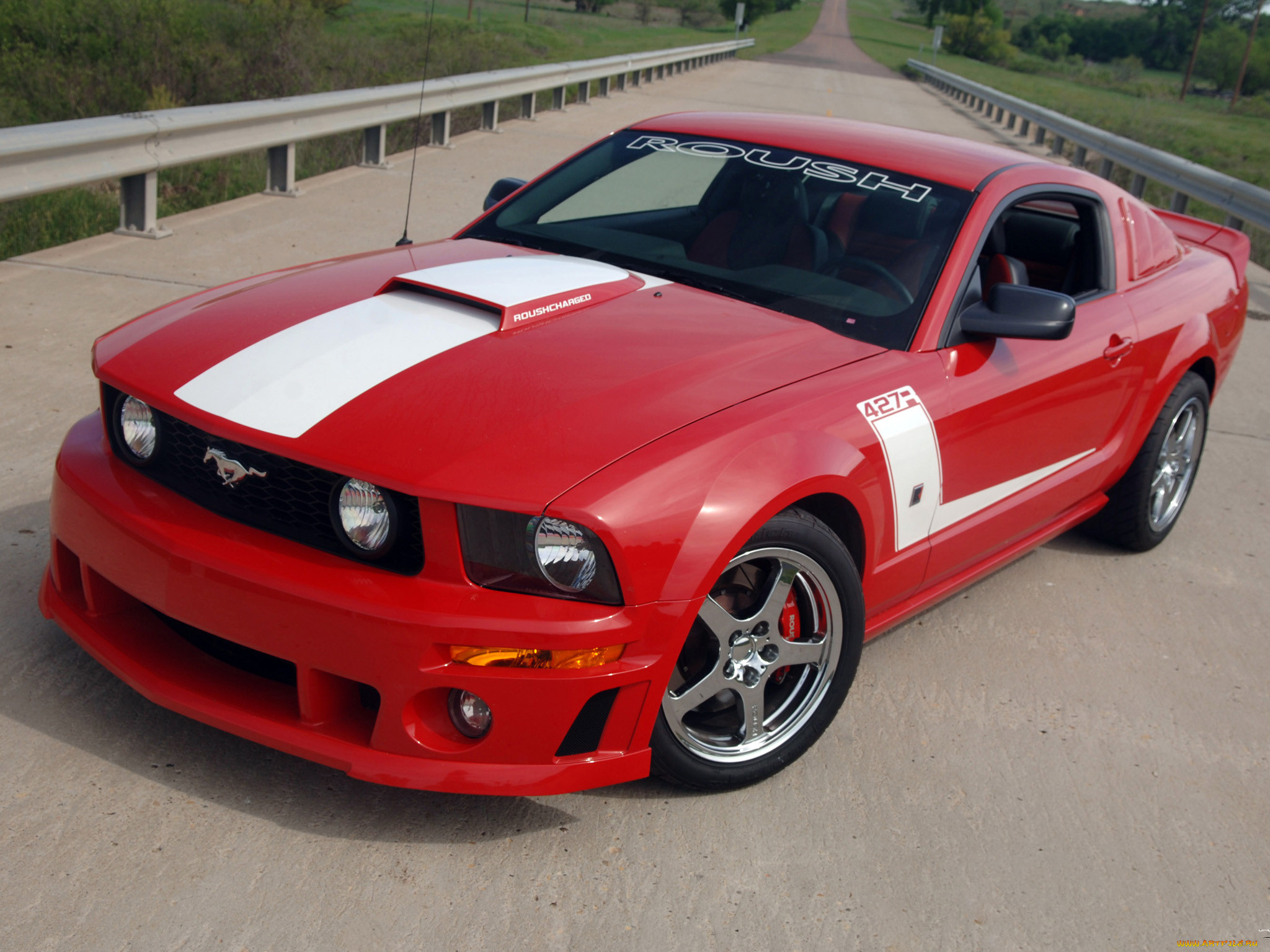 , ford
